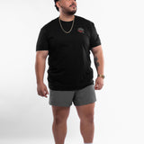 Barbell Barbarian Signature Blend T-Shirt