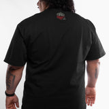Barbell Barbarian Premium Oversized T-Shirt