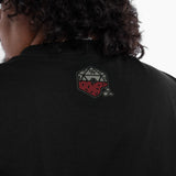 Barbell Barbarian Premium Oversized T-Shirt