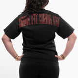 Fahrenheit Premium Oversized T-Shirt