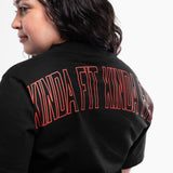 Fahrenheit Premium Oversized T-Shirt