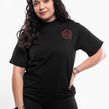 Fahrenheit Premium Oversized T-Shirt