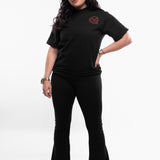 Fahrenheit Premium Oversized T-Shirt