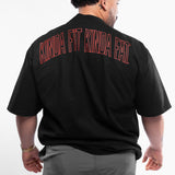 Fahrenheit Premium Oversized T-Shirt