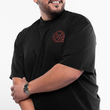 Fahrenheit Premium Oversized T-Shirt