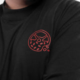 Fahrenheit Premium Oversized T-Shirt