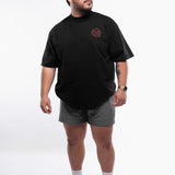 Fahrenheit Premium Oversized T-Shirt