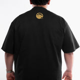Forbidden Strength Premium Oversized T-Shirt