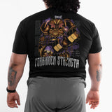 Forbidden Strength Signature Blend T-Shirt