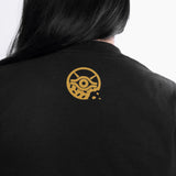 Forbidden Strength Premium Oversized T-Shirt