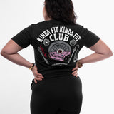 KFKF Club Signature Blend T-Shirt