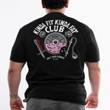 KFKF Club Signature Blend T-Shirt