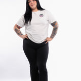 KFKF Club Deluxe Cotton T-Shirt