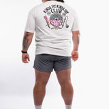KFKF Club Deluxe Cotton T-Shirt