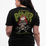 Punch Power Signature Blend T-Shirt