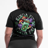 Roll For Strength Signature Blend T-Shirt