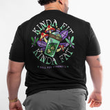 Roll For Strength Signature Blend T-Shirt