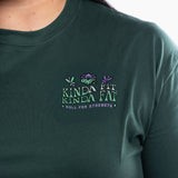 Roll For Strength Deluxe Cotton T-Shirt