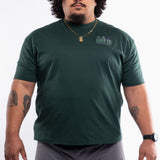 Roll For Strength Deluxe Cotton T-Shirt