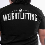 KFKF Weightlifting Signature Blend T-Shirt