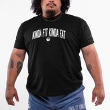 KFKF Weightlifting Signature Blend T-Shirt