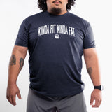 KFKF Weightlifting Signature Blend T-Shirt