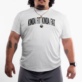 KFKF Weightlifting Signature Blend T-Shirt