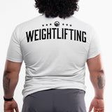 KFKF Weightlifting Signature Blend T-Shirt