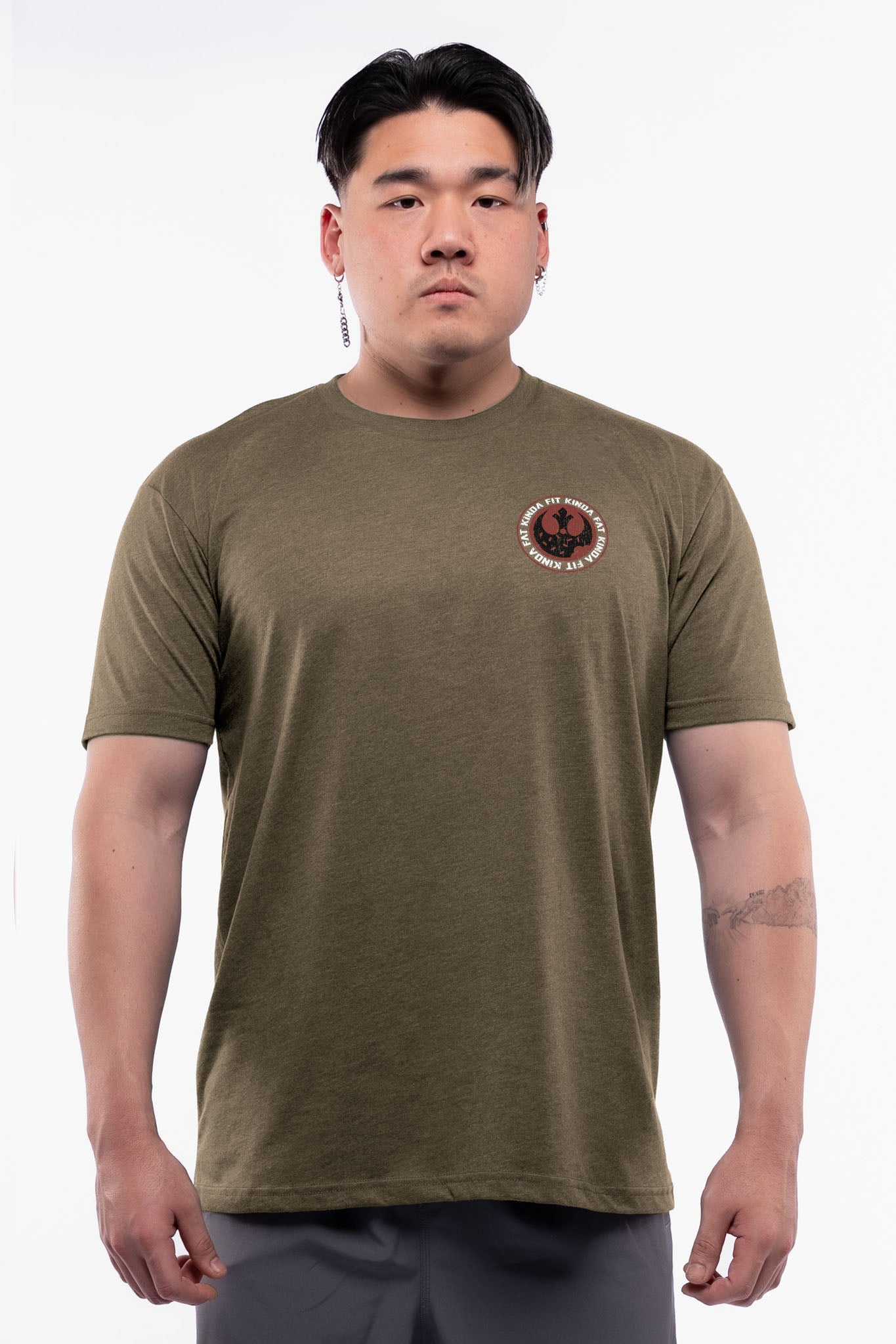 Chewbulka Signature Blend T-Shirt