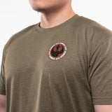 Chewbulka Signature Blend T-Shirt
