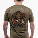Chewbulka Signature Blend T-Shirt