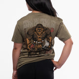 Chewbulka Signature Blend T-Shirt
