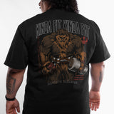Chewbulka Premium Oversized T-Shirt