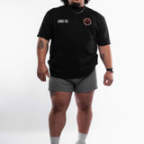 Chewbulka Premium Oversized T-Shirt