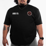 Chewbulka Premium Oversized T-Shirt