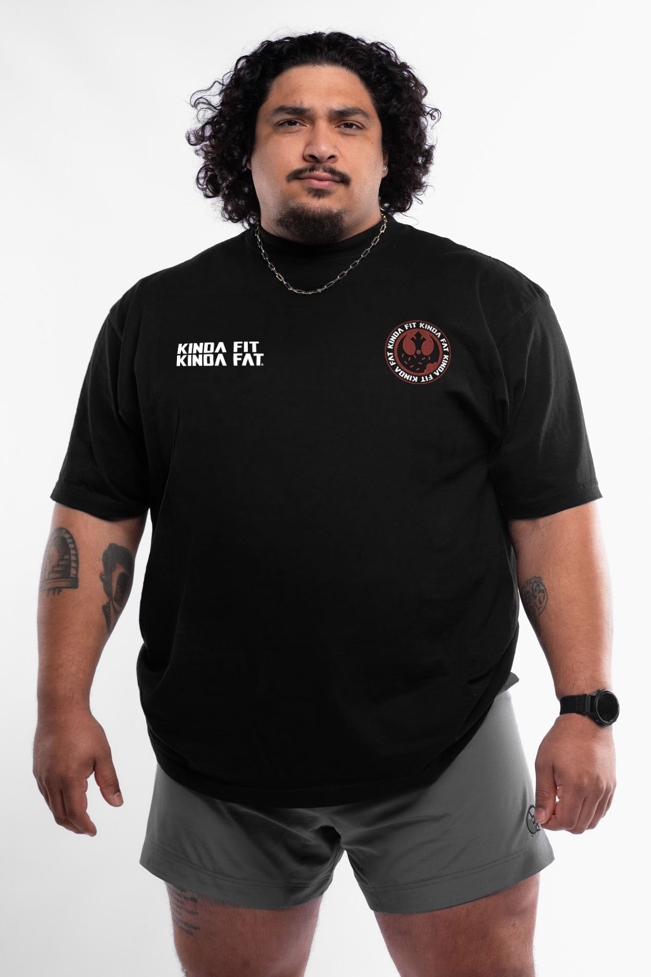 Chewbulka Premium Oversized T-Shirt