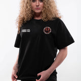 Chewbulka Premium Oversized T-Shirt