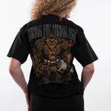 Chewbulka Premium Oversized T-Shirt