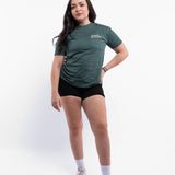 Always Exploring Signature Blend T-Shirt