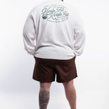 Always Exploring Thermal Longsleeve