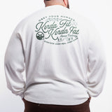 Always Exploring Thermal Longsleeve