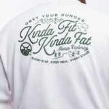 Always Exploring Thermal Longsleeve