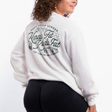 Always Exploring Thermal Longsleeve