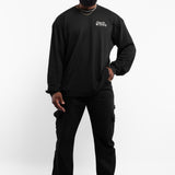 Always Exploring Thermal Longsleeve