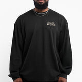 Always Exploring Thermal Longsleeve