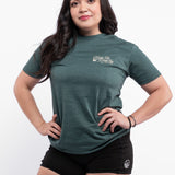 Always Exploring Signature Blend T-Shirt