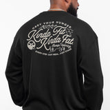 Always Exploring Thermal Longsleeve