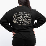 Always Exploring Thermal Longsleeve