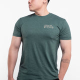 Always Exploring Signature Blend T-Shirt