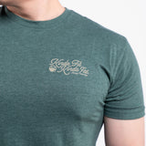 Always Exploring Signature Blend T-Shirt